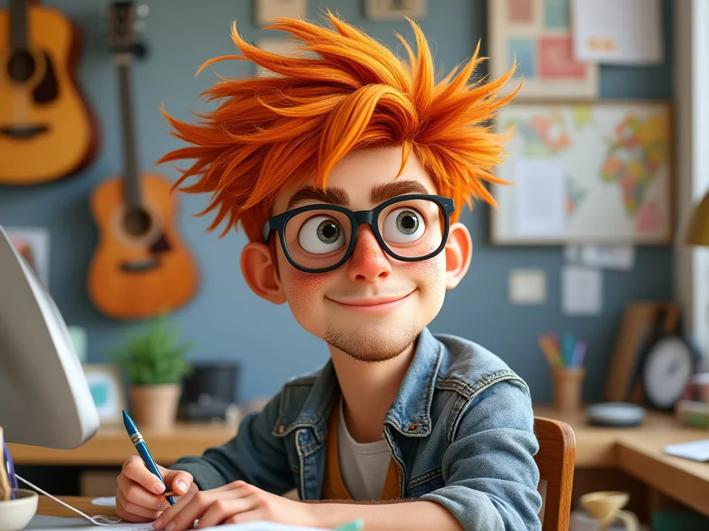 JJ Reynders Background